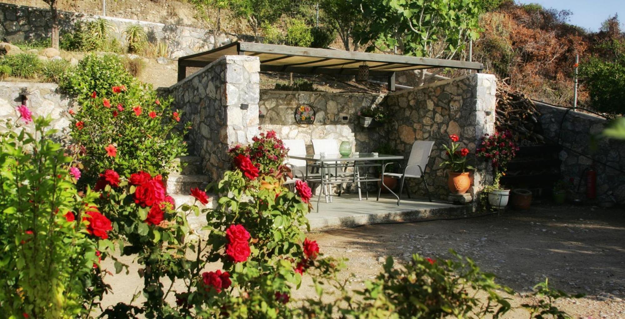 Vakantiehuis Dora's House